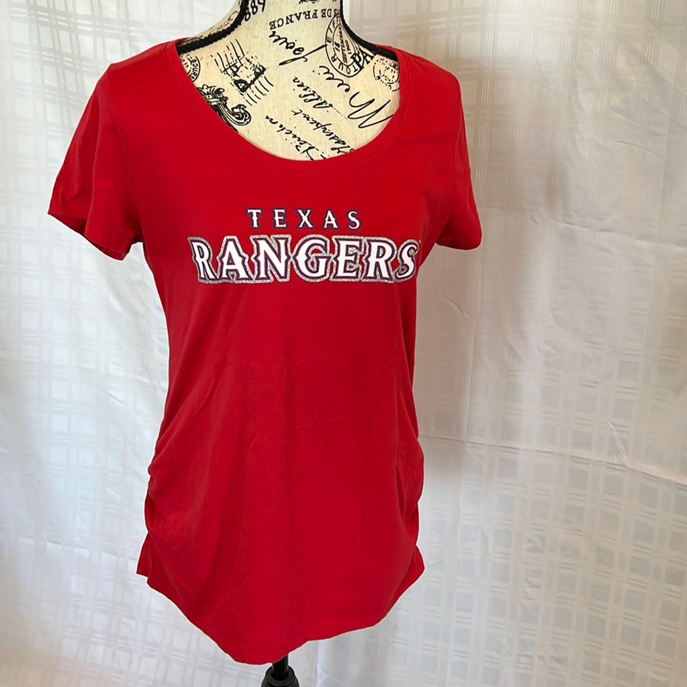 Rangers Tee